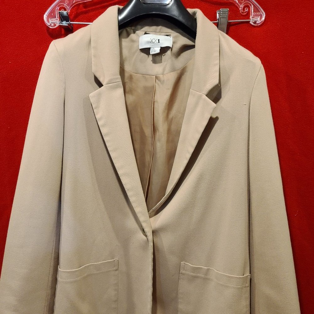 suit jacket